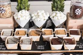 As soon as guests arrived, hot pans of shredded brisket, or carne deshebrada, appeared, along with frijoles, tostadas, salsas and huge bowls of salad. Party Food Ideas For Feeding A Crowd On The Cheap Fun Cheap Or Free