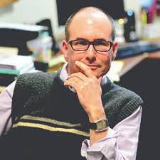 September 2018 Tiger Tales