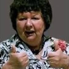 Obituary information for Joan Marie Berard