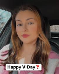 Instagram photo by Abby Dominic • Feb 20, 2025 at 3:23 PM