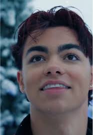 Malachi's Underrated Vocals in Snow Angels