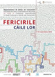 Științe umaniste și arte, științe ale comunicării și științe administrative. Caravana Eub La Facultatea De Litere Editura UniversitÄƒÈ›ii Din BucureÈ™ti