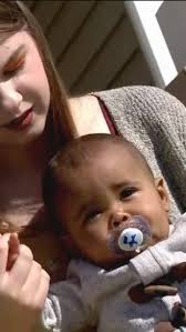 Clay mom: 'She's my lifesaver,' teen revives 6-month-old while babysitting