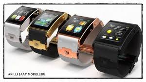 Akilli Saat Fiyatlari Akilli Saat Modelleri Smart Watch Smart Watch Android Android Watch