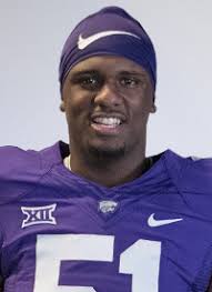 94 DAYS TO 2019 KICKOFF: Kenny Givens