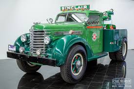 Image result for Diamond T Light Green 1950 Truck