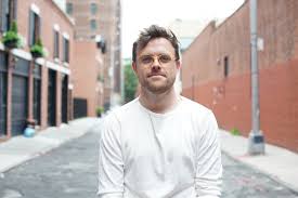 Ethan Philbrick (M.A. '12, Ph.D. '18) begins Visiting Assistant Professor  Position at Muhlenberg College