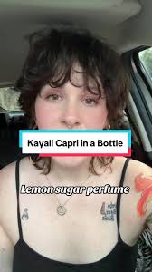 I’ve had time to sit with this fragrance a bit now and i can confidently  say this is one if the best Kayali fragrances! I think I like it more than  Vanilla Candy Rock Sugar! #perfume #perfumetiktok ...