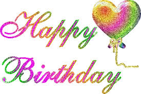 # happy birthday # hbd # happy birthday to. Animated Whatsapp Happy Birthday Gif 57 Quotes