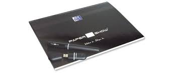 Here are the best free powerpoint microsoft powerpoint has been around for a long while and so far it has served users well. Papershow Starter Notepad