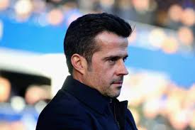A situação de marco silva ao leme da. Marco Silva Needs A New Plan For Everton Royal Blue Mersey