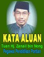 Kata Aluan Tuan PPD Pontian