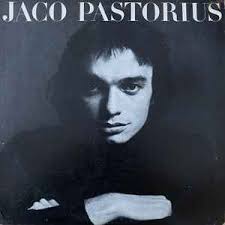 Jaco Pastorius