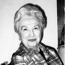 Marie BOND Obituary (1930