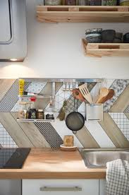 48h Pour Relooker Vos Cuisine A La Sauce Bistronomique Leroymerlin Makeover Homedecor Diy Decorationhall Remodelacion Del Hogar Decoracion De Unas Hogar