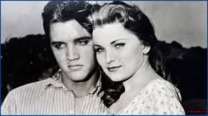Elvis And Priscilla Presley Pictures: A Look Into Their Iconic Love Story