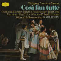 Così fan tutte is only available with a met opera on demand subscription or rental. Cosi Fan Tutte Discogs