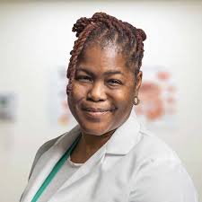 Dr. Rebecca R. Schenk