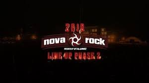 Nova rock festival is known as the greatest music festival in austria and one of the biggest in europe. Nova Rock Festival 2021 Line Up Phase 2 Resep Kuini