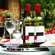 Ceravolo Premium Wines Adelaide Hills Premium Wine Wines Varietal
