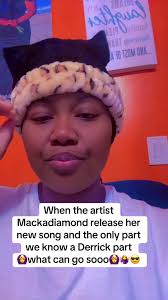 Diamond Womack Frederick