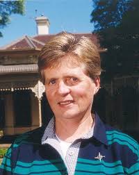 Rosemarie Joyce CSB, BA, BEd, MEd(Admin), GDipEdRE, MCL, LCL, PhD