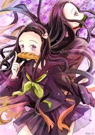 キメツ 学園 ねずこ