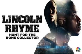 Lincoln Rhyme: Hunt for the Bone Collector - Wikipedia