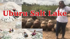 Uburu, Ebony State: The Hidden Treasure of Nigeria's "Salt of the Nation" || Nnewi City