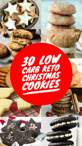 30 Low Carb Keto Christmas Cookies Decor Dolphin Low Carb Christmas Keto Christmas Cookies Keto Christmas