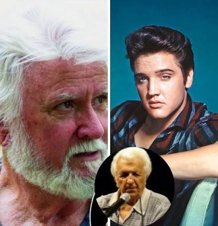 It's OVER! Bob Joyce CONFIRMS the Truth About Elvis Presley At 89… ▶️ Read  The Full Story! https://bestsongs.store/its-over-bob-joyce-confirms-the- truth-about-elvis-presley-at-89-36/