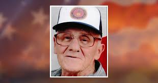 Chester Chapman Obituary July 26, 2023