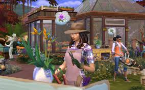Click on reward objects and . The Sims 4 Gardener Career Guide Ultimate Sims Guides