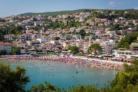 The old town is the southest city in montenegro. Ulcinj Montenegro The Little Coastal City With So Much To Offer