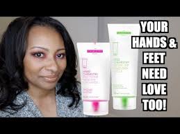 We have a great range of the chemistry brand body care products available. The Chemistry Brand Hand Chemistry And Heel Chemistry Review Youtube