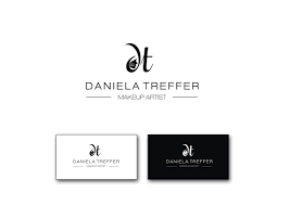 Maybe you would like to learn more about one of these? Logo Fur Make Up Artist Logo Design Designonclick Com
