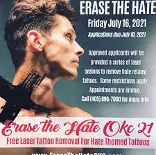 Erase The Hate OKC