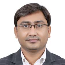Chiragkumar PATEL