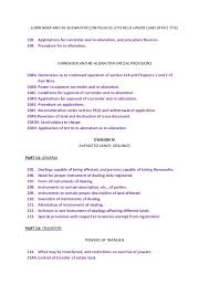 Preference is also a normal part of life. National Land Code 1965