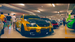 Online car show event organised by retro havoc. Best Malaysia Evo Compilation At Retro Havoc 2018 Youtube