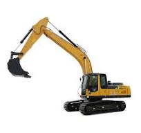 China Best Brand Xe270dk 27 Ton Hydraulic Crawler Excavator ...