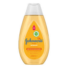 Johnsons Baby Goz Yakmayan Sampuan 200 Ml Dermoeczanem Com
