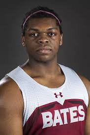 2018 Men's Track and Field Roster