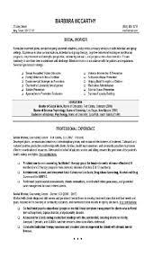 Resume Examples Social Work Examples Resume Resumeexamples Social Social Work Clinical Social Work Resume Objective Statement