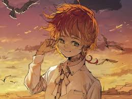 Leslie un niño de 12 años creía que era un huerfano hasta el día de su muerte cuando descubre la cruel realidad. Explicacion Al Emotivo Final De The Promised Neverland Spoilers