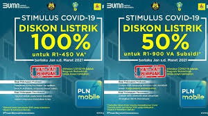 Keringanan token listrik gratis tersebut akan berlaku selama tiga bulan pada april, mei, hingga juni 2020. Login Www Pln Co Id How To Claim Free Pln Electricity Tokens March 2021 Can Be Through The Pln Mobile Application Netral News