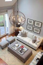 7 Awesome Home Decor Ideas For Small Living Room High Ceiling Living Room Living Room Ceiling Living Room Design Inspiration