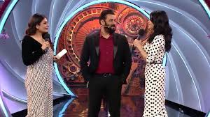 Would love to see how creative you all… Salman Han Sprashivaet Ravinu Tandon I Zhaklin Fernandes O Tom Kto Znaet Ego Luchshe Smotret Televizor Nachedeu