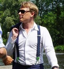 Wie Trage Ich Meine Hosentrager Richtig