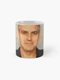 George Coffee Mug